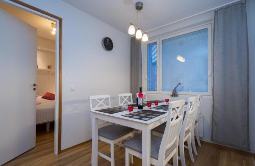 Rovaniemi Apartments