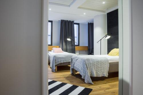 Hostel Caf� Koti