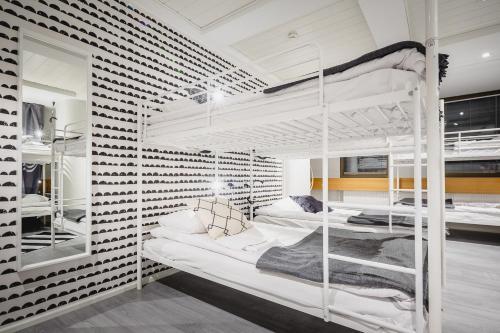 Hostel Caf� Koti