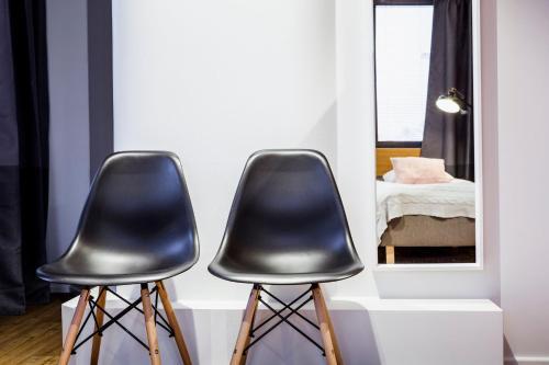 Hostel Caf� Koti