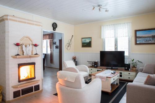 Villa Koivikko