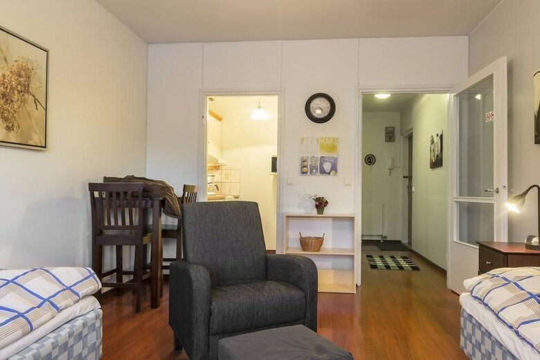 Apartamento Santa's Holiday Homes