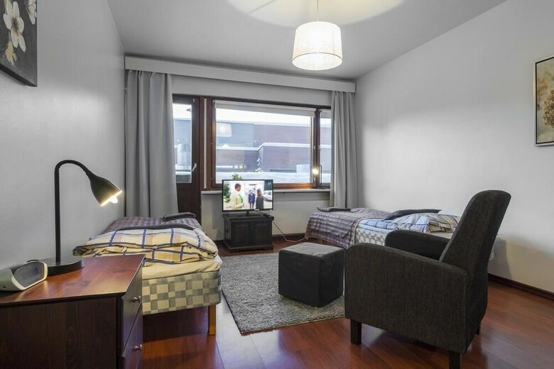 Apartamento Santa's Holiday Homes