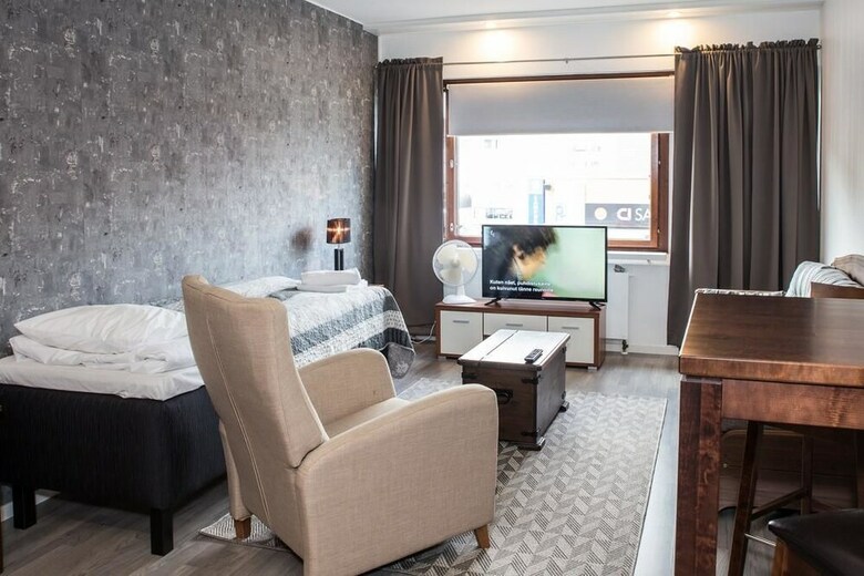 Apartamento Santa's Holiday Homes