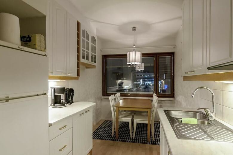 Apartamento Santa's Holiday Homes