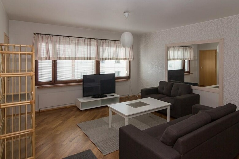 Apartamento Santa's Holiday Homes