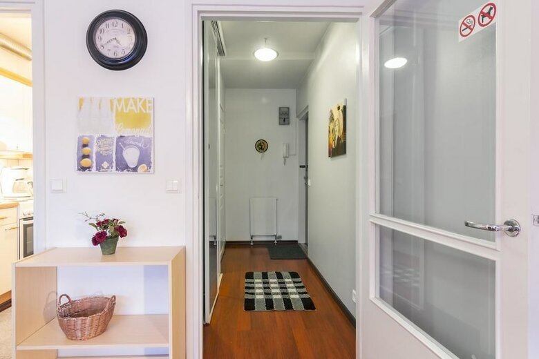 Apartamento Santa's Holiday Homes