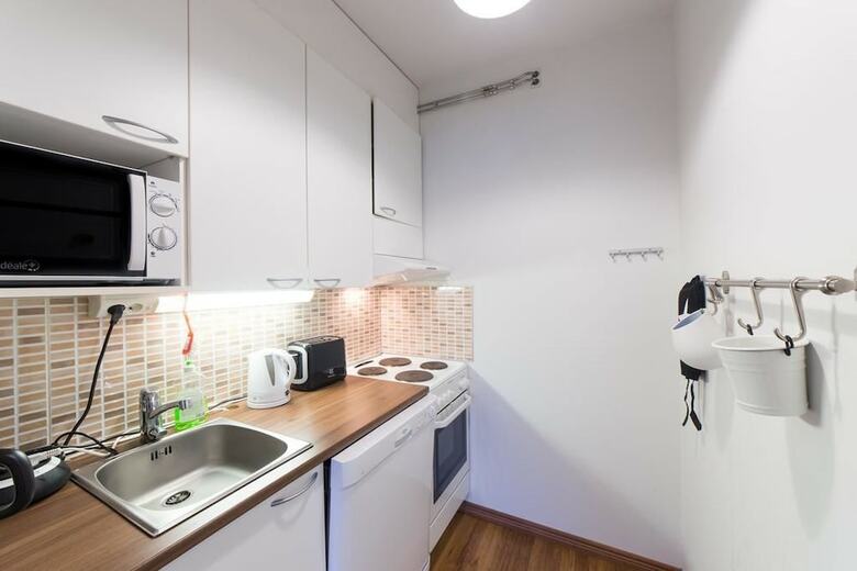 Apartamento Santa's Holiday Homes