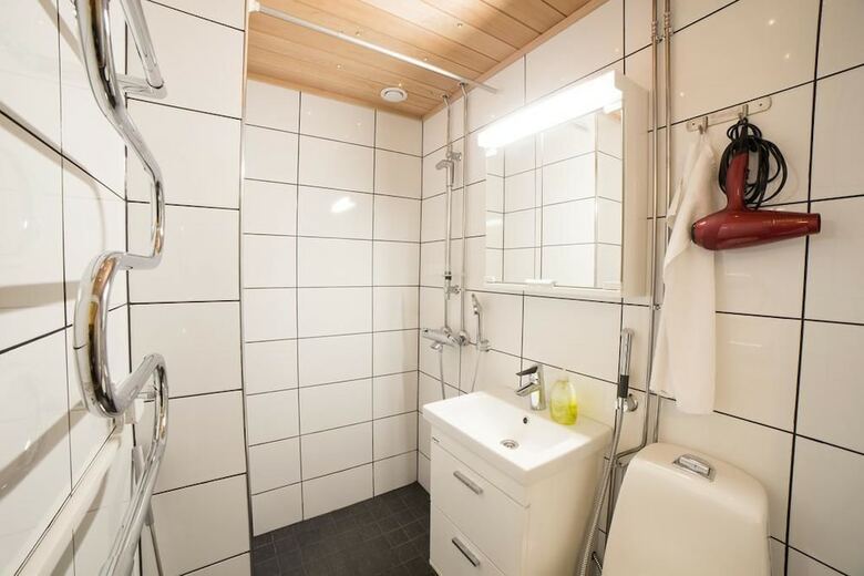 Apartamento Santa's Holiday Homes
