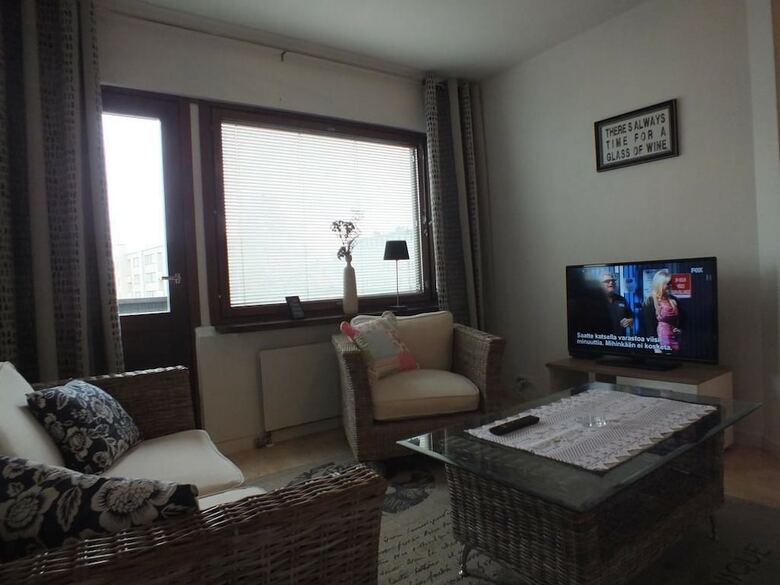 Apartamento Santa's Holiday Homes