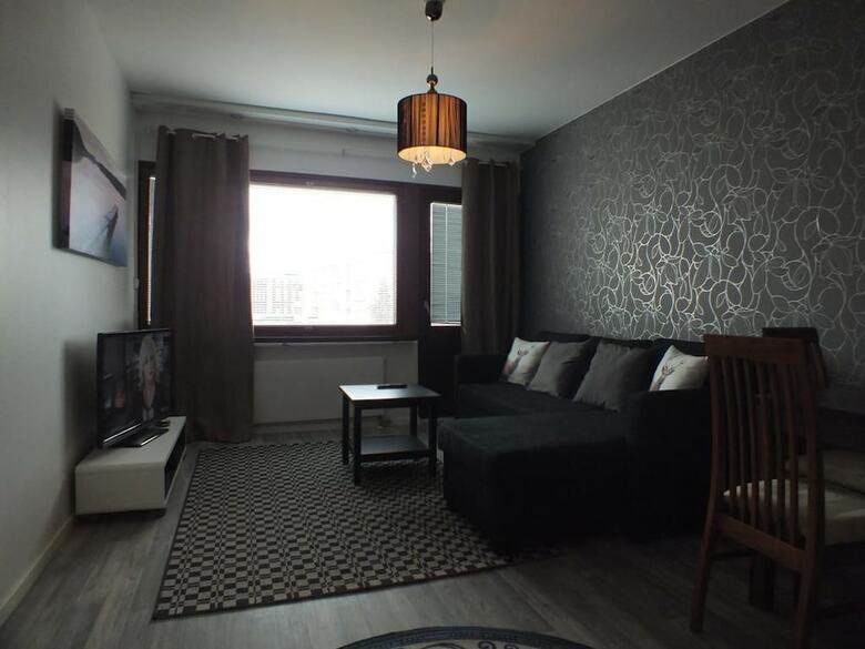 Apartamento Santa's Holiday Homes