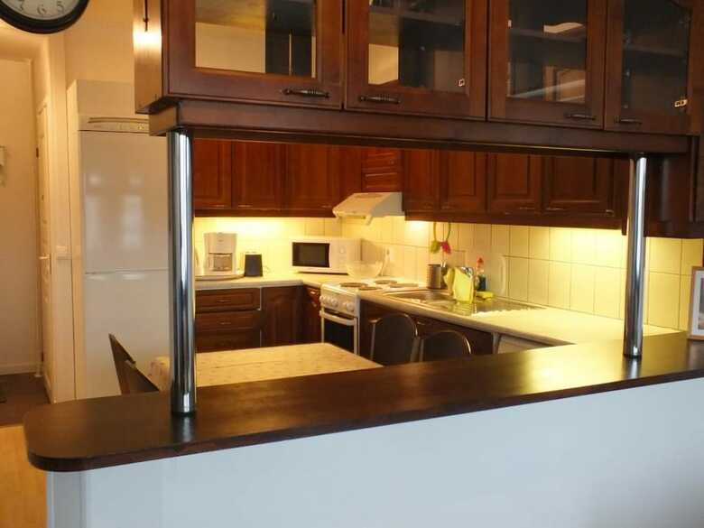 Apartamento Santa's Holiday Homes