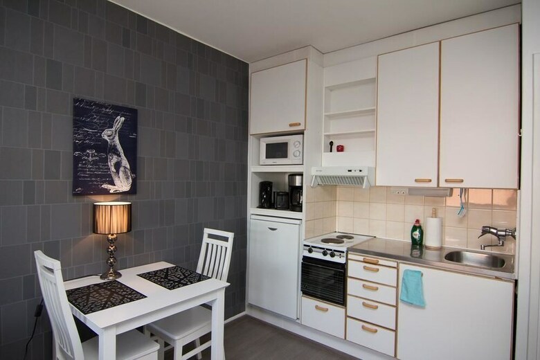 Apartamento Santa's Holiday Homes