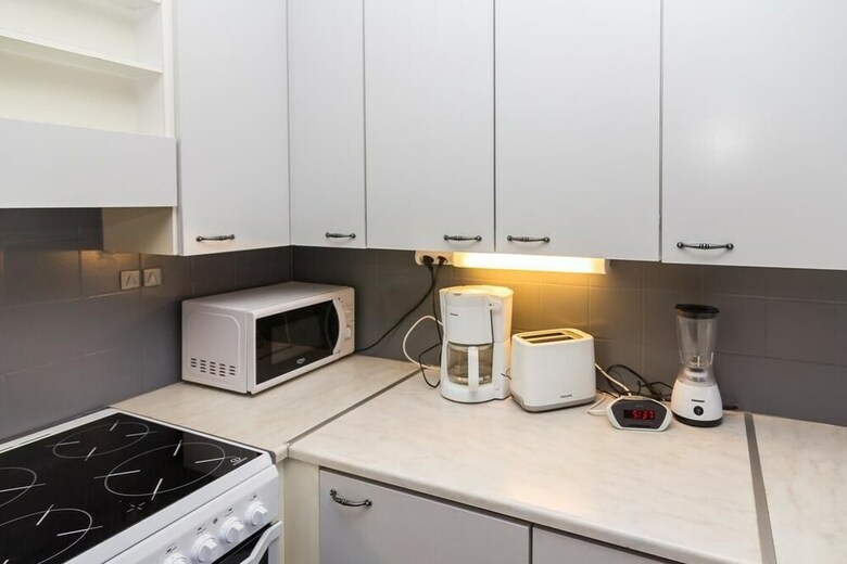 Apartamento Santa's Holiday Homes