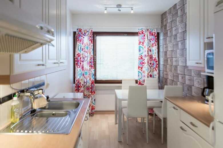 Apartamento Santa's Holiday Homes