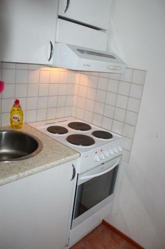 Apartamento Hotel Aakenus Studio Valta