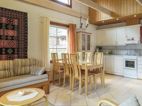 Holiday Home Isorakka