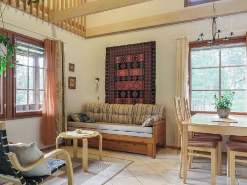 Holiday Home Isorakka