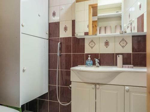 Holiday Home Isorakka