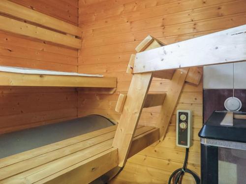 Holiday Home Isorakka