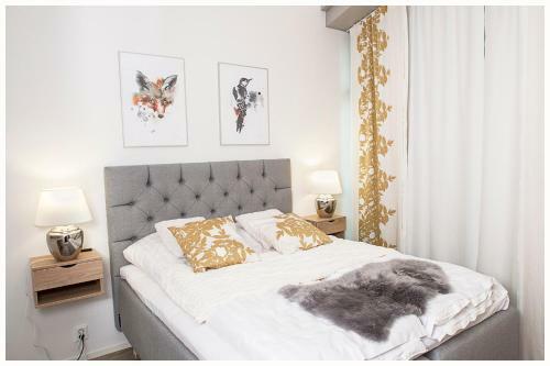 Hotel Crystal Arctic Suites