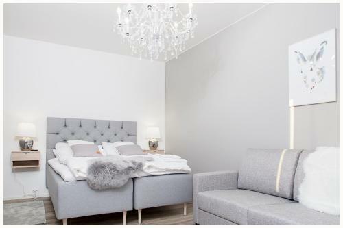 Hotel Crystal Arctic Suites