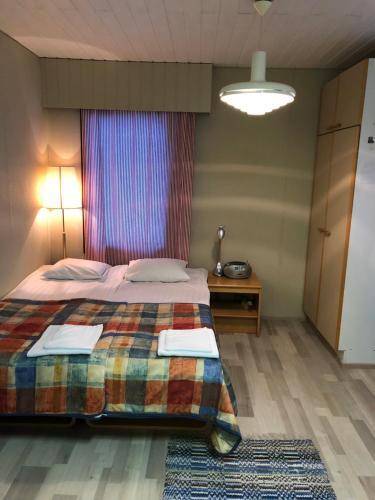 Apartamento Economy Studio Palki Shared Shower