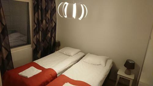 Reindeer City Apartment