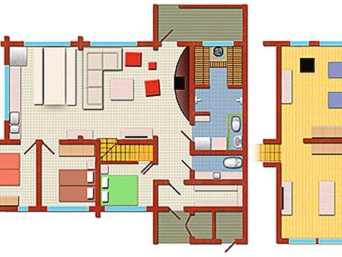 Holiday Home Kelokoto A