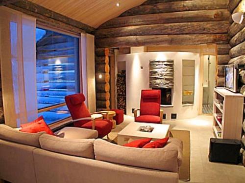 Holiday Home Kelokoto A