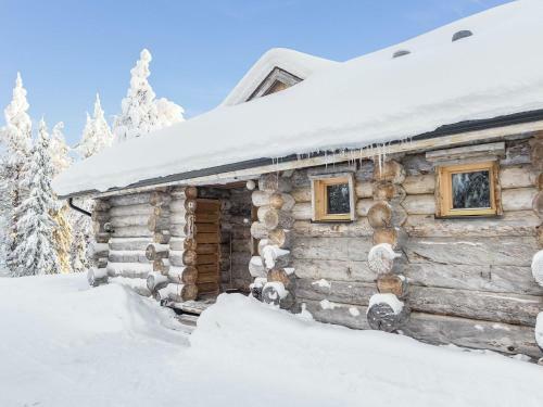 Holiday Home Kelovalta 7b