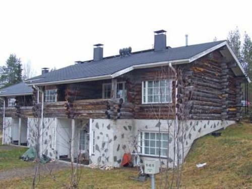 Holiday Home Rukankuukkeli C17