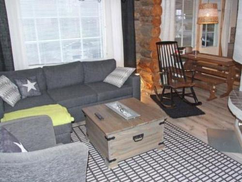 Holiday Home Rukankuukkeli C17