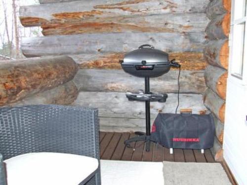 Holiday Home Rukankuukkeli C17