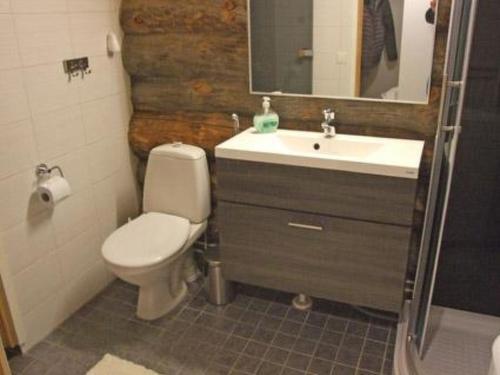Holiday Home Rukankuukkeli C17