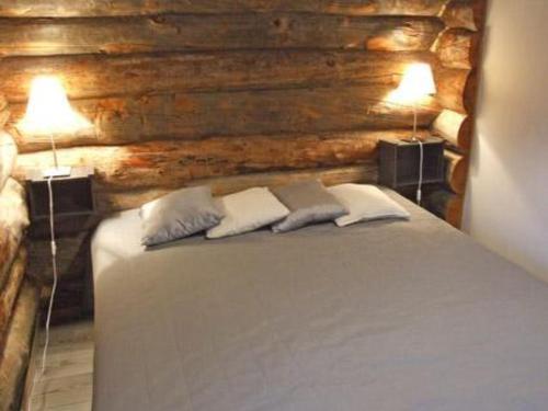 Holiday Home Rukankuukkeli C17