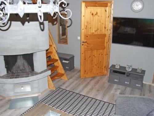Holiday Home Rukankuukkeli C17