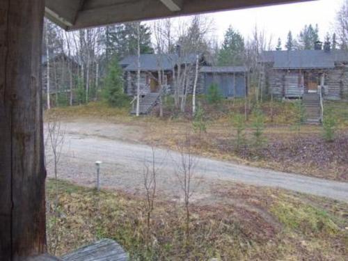 Holiday Home Rukankuukkeli C17