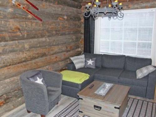 Holiday Home Rukankuukkeli C17