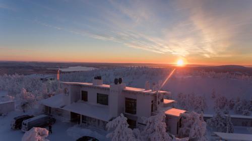 Villa Little Peak