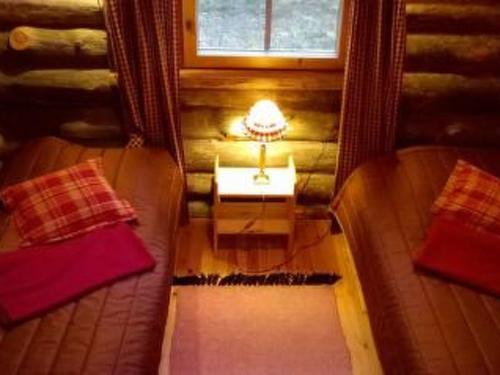 Holiday Home Karhunpes�