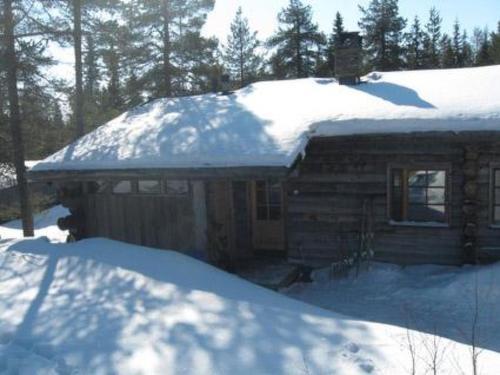 Holiday Home Karhunpes�