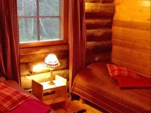 Holiday Home Karhunpes�