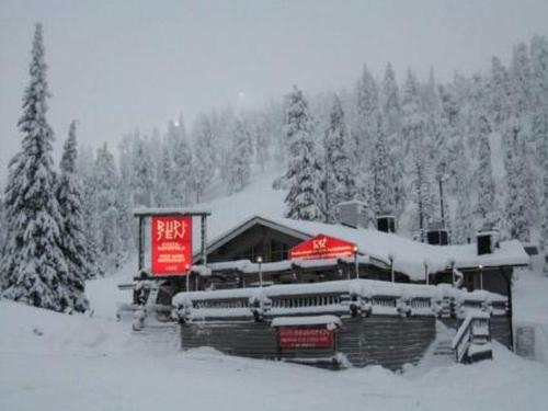 Holiday Home Pikku-metso