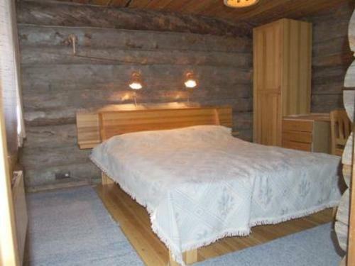 Holiday Home Rukasaukko