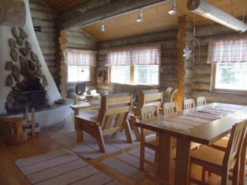 Holiday Home Rukasaukko