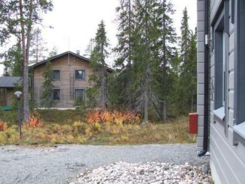 Holiday Home Lumilyhty