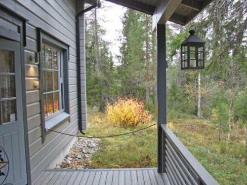 Holiday Home Lumilyhty