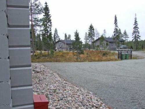 Holiday Home Lumilyhty