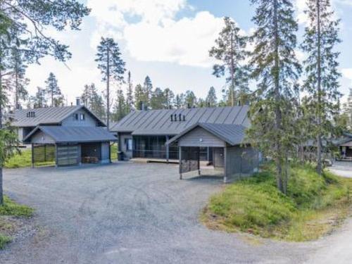 Holiday Home Kes�rinne 1